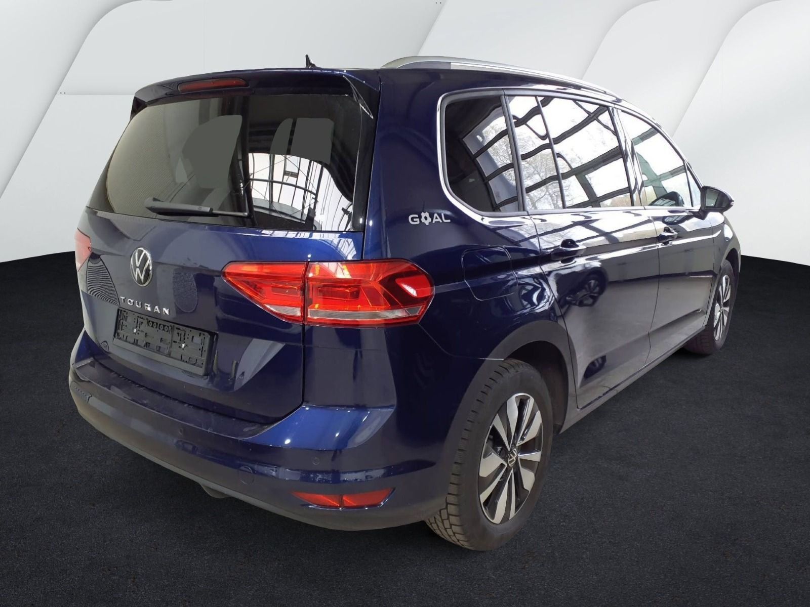 Volkswagen Touran - Bild 3