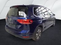 Volkswagen Touran - Vorschau Bild 3