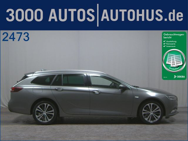 Opel Insignia ST 2.0 CDTI Business Innov. Leder BOSE