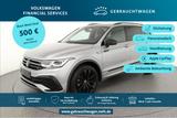 Volkswagen Tiguan Allspace R-Line 4Motion 2.0 TDI SCR AHK*P