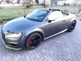 Audi TTS Roadster 2.0 TFSI S tronic quattro - - Audi TTS: Tronic
