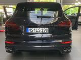 Porsche Cayenne S Diesel Platinum Edition Platinum E... - Porsche Cayenne