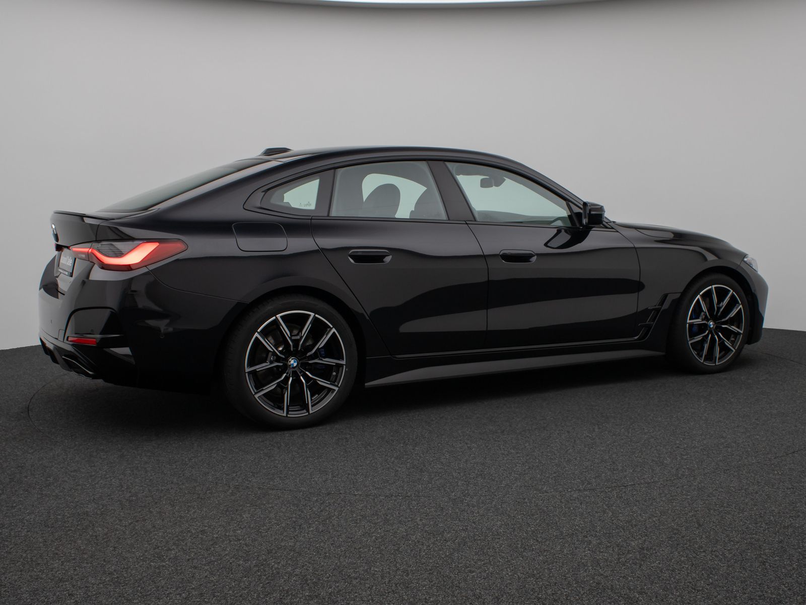 Fahrzeugabbildung BMW M440i xD  Gran Coupé Laser HUD DAB HiFi Komfort