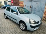 Renault RENAULT CLIO*75PS*5TÜRER*KLIMA*CHIEMSEE* - Renault Clio: Türer