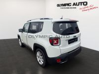 Jeep Renegade 1.4 MultiAir Limited FWD AHK NAVI TEMP - Image