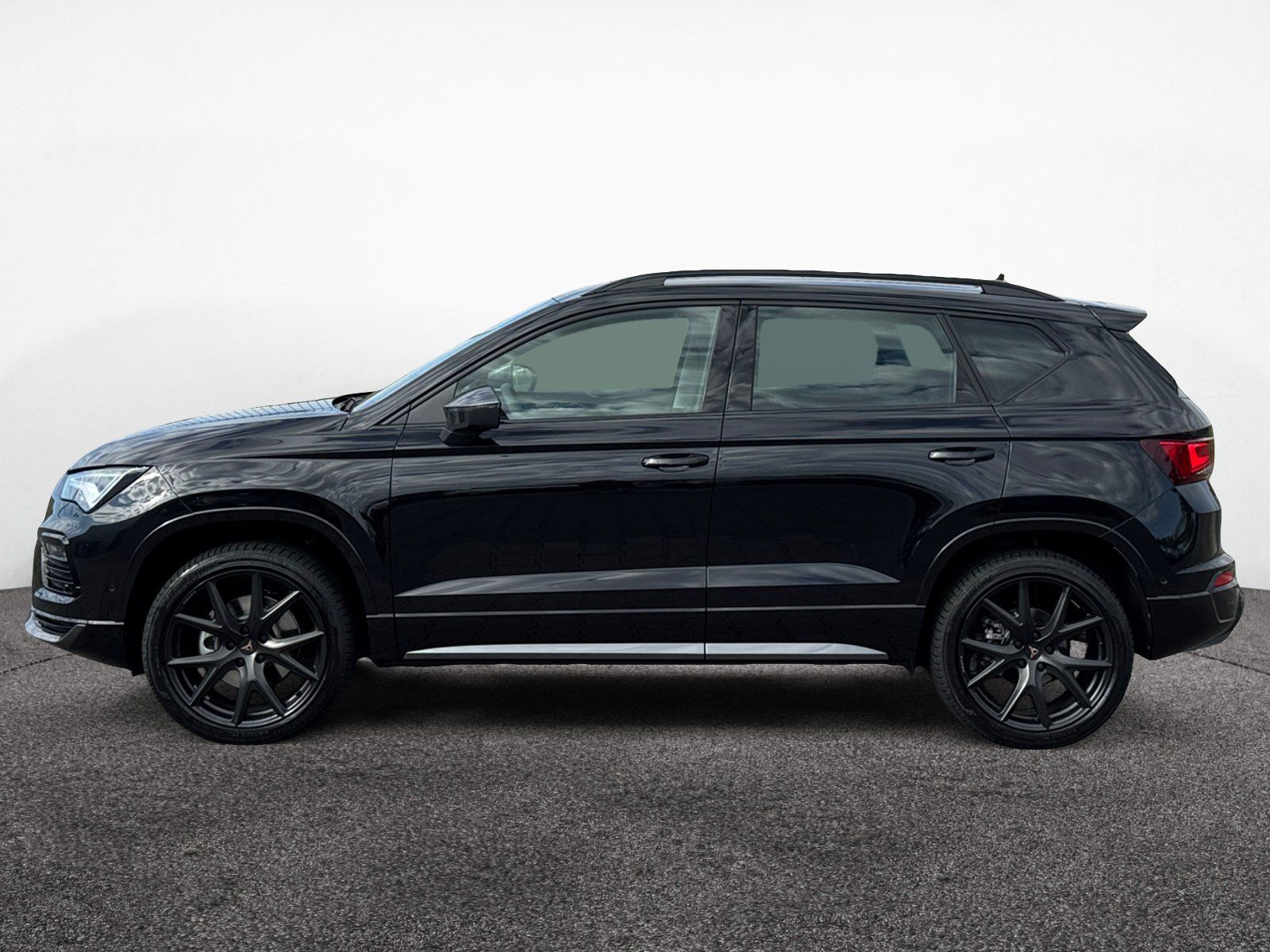 Cupra Ateca - Bild 4