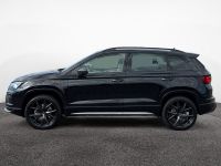Cupra Ateca - Vorschau Bild 4