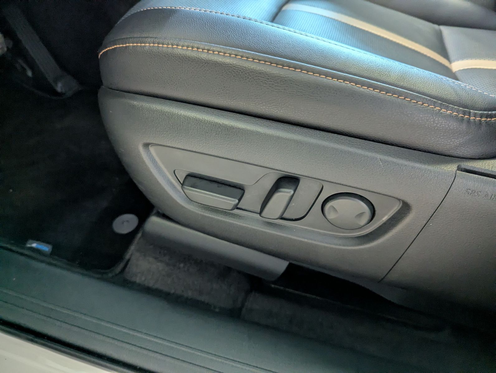 MAZDA CX-80 2.5 SKYACTIV PHEV 327 HOMURA+ 7-Sitze Pano - Image 26