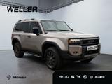 Toyota Land Cruiser 2.8 D-4D Executive *360*Navi*LED* - Toyota Land Cruiser