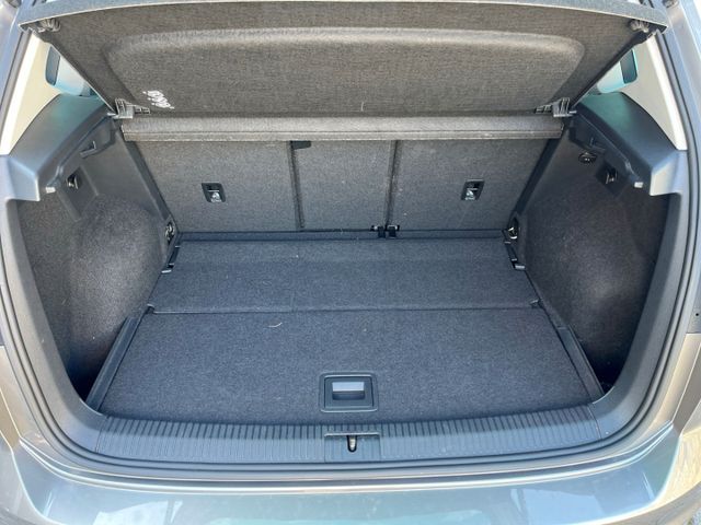 Golf Sportsvan 1.4 TSI DSG Comfortline GRA/PDC