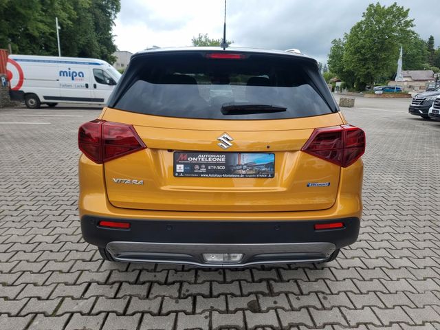 Suzuki Vitara 1.4 Comfort Allgrip | Facelift | 4x4