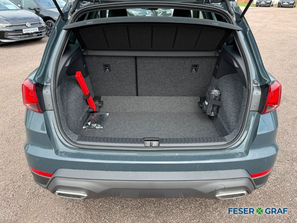 Seat Arona - Bild 6