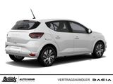 Dacia Sandero TCe 90 Expression (DJF) - Dacia Sandero Neuwagen in Dortmund