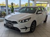 Kia cee'd Sportswagon 1.5 DCT Spirit LED JBL Cam 7J - Kia Jahreswagen: Kombi, Cee D