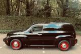 Chevrolet HHR 2.4 LT LT - Chevrolet HHR Gebrauchtwagen