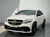 Mercedes-Benz GLE 63 AMG Coupé 4MATIC/22-ZOLL/360/H&K/SportAGA - Mercedes-Benz GL 63