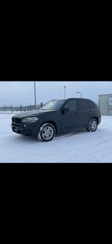 BMW X5 xDrive40d - 7 Sitzer, Tüv neu, 8 fach bereift - BMW X5 Gebrauchtwagen in Bremen