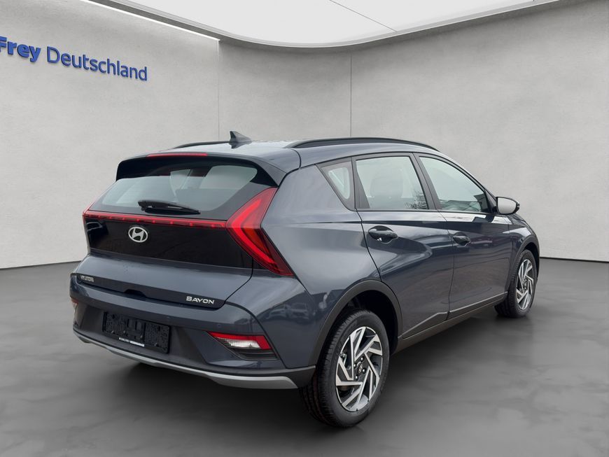 Hyundai BAYON – Bild 6