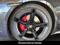 Porsche Taycan - Vorschau Bild 10