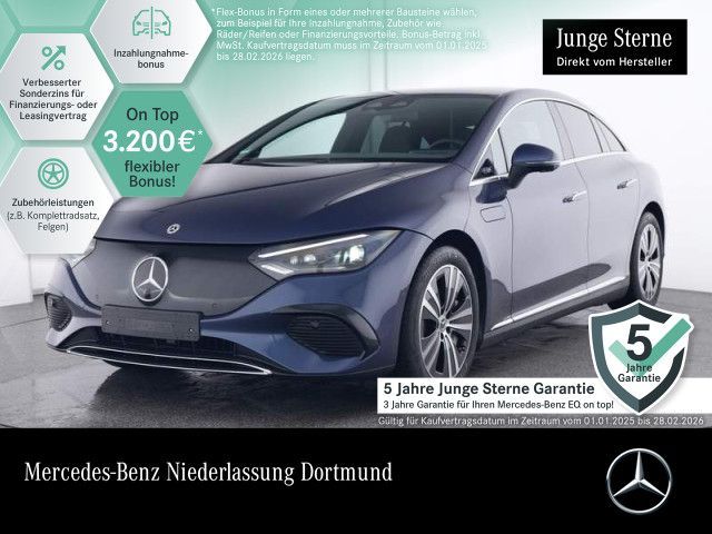 Mercedes-Benz EQE 300 PREMIUM/PANO/WD DUNKEL/WINTERP/MEMORY