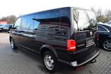 Volkswagen T5 Caravelle Comfort  DSG Navi 9 Sitzer - Volkswagen T5 Caravelle: Automatik
