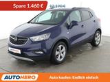 Opel Mokka X 1.6 Edition Start/Stop *TEMPO*LIMITER* - Opel Mokka X in München