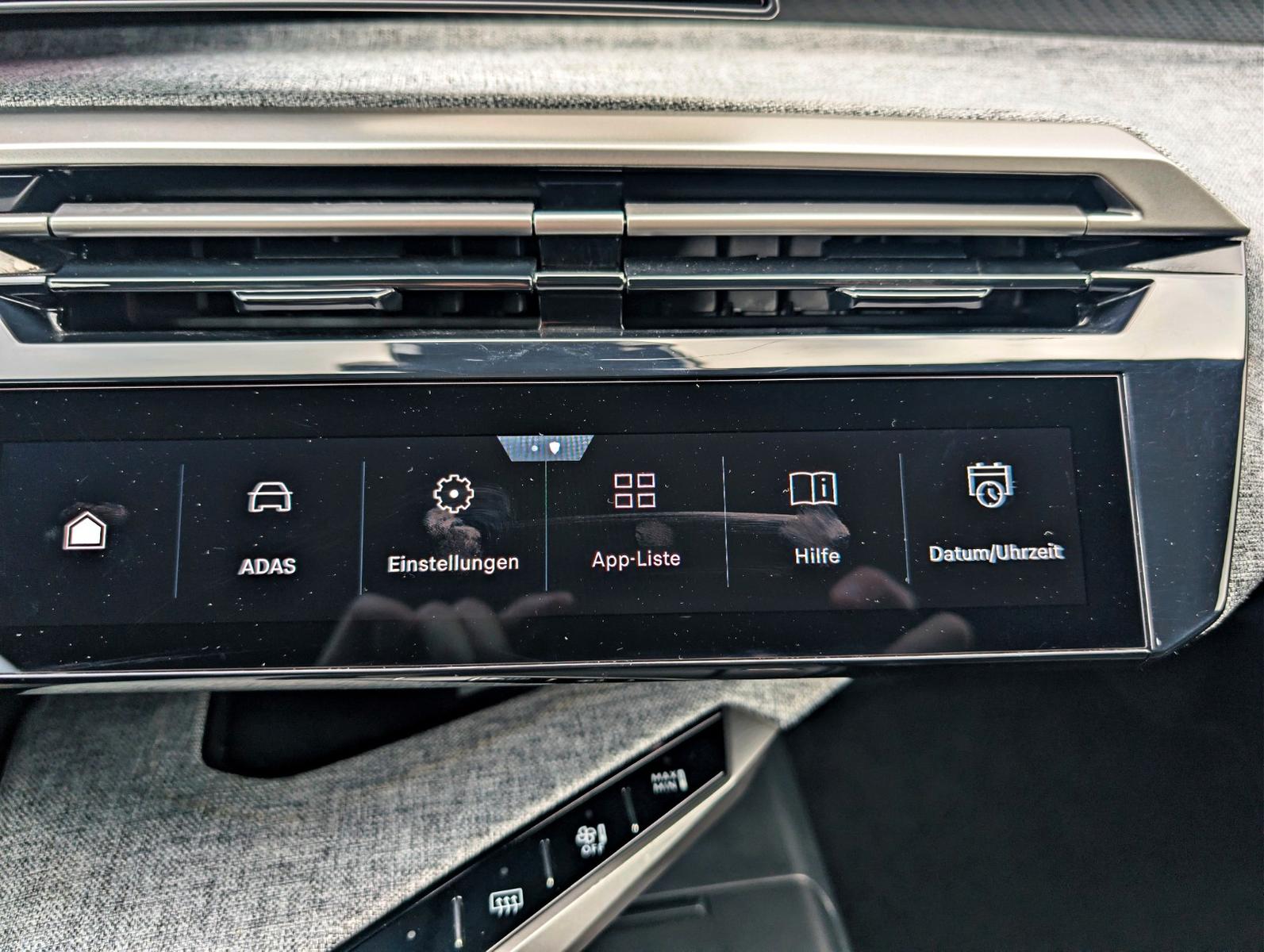 Peugeot 3008 Hybrid 136 Allure| Full LED|Induktionsladen