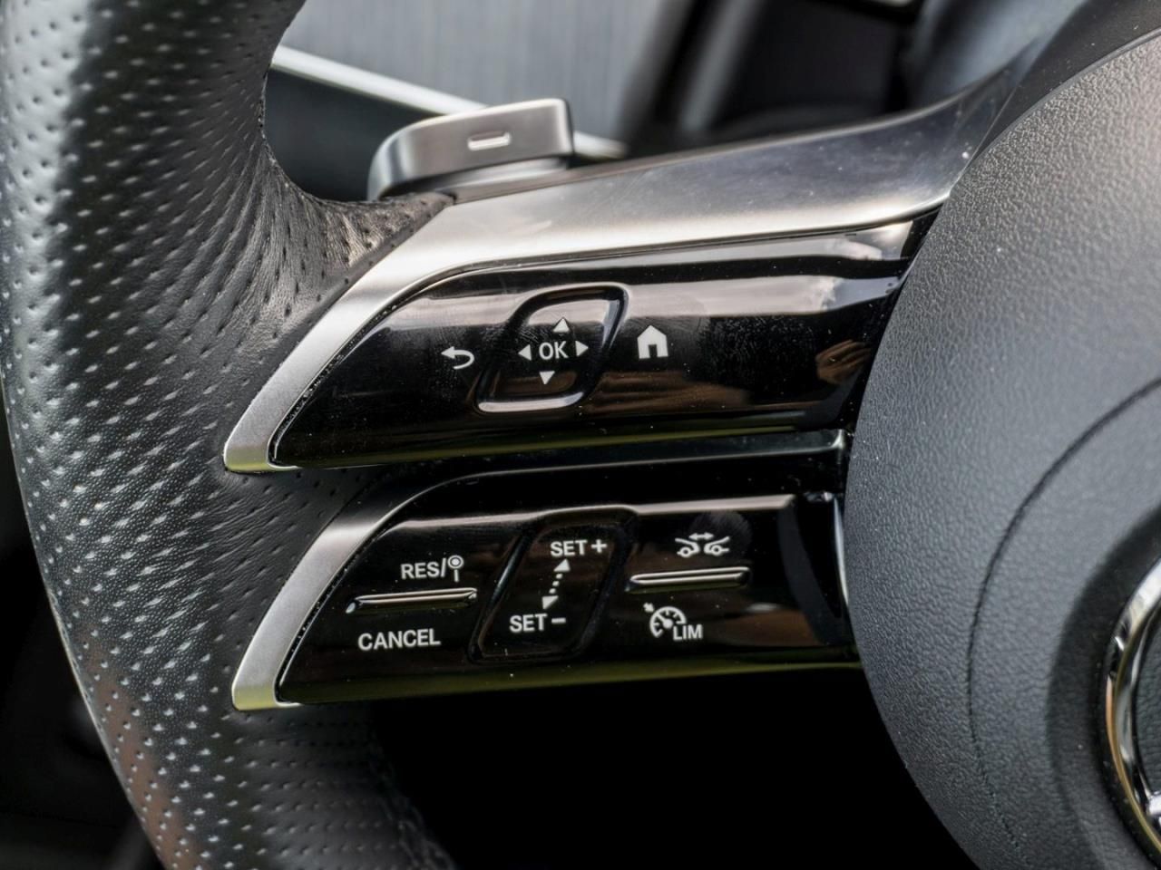 Mercedes-Benz EQE 350 AMG Night Panorama Distronic AHK 360° foto 18