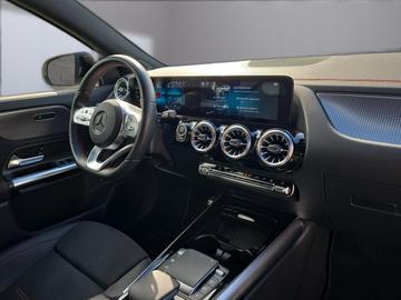 2021 Mercedes-BENZ EQA 缩略图 13
