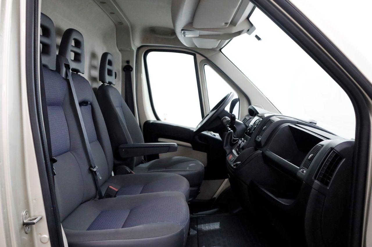 Citroën Jumper 30 2.2 HDI 110pk L1H1 Economy Airco/Cruis