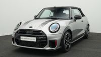 MINI John Cooper Works Cabrio - Vorschau Bild 1
