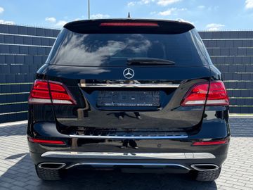 Mercedes GLE 250 - 6