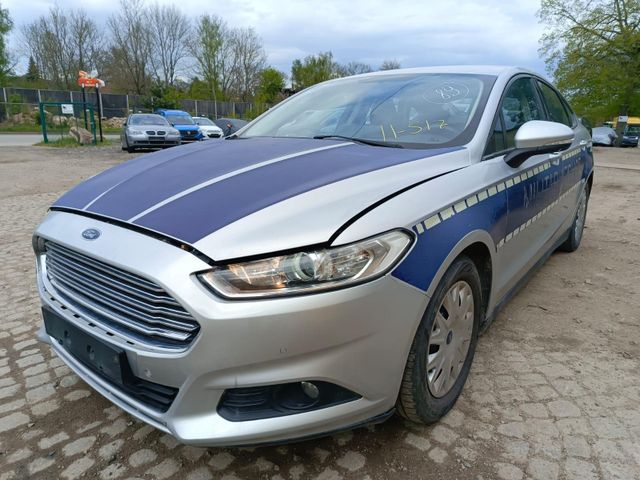 Ford Mondeo Trend 1.5 EcoBoost NETTO 3200€