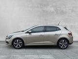 Renault Megane IV Lim. 5-trg. BOSE-Edition SHZ+NAVI+ - gebrauchte Renault Megane aus dem Jahr 2016