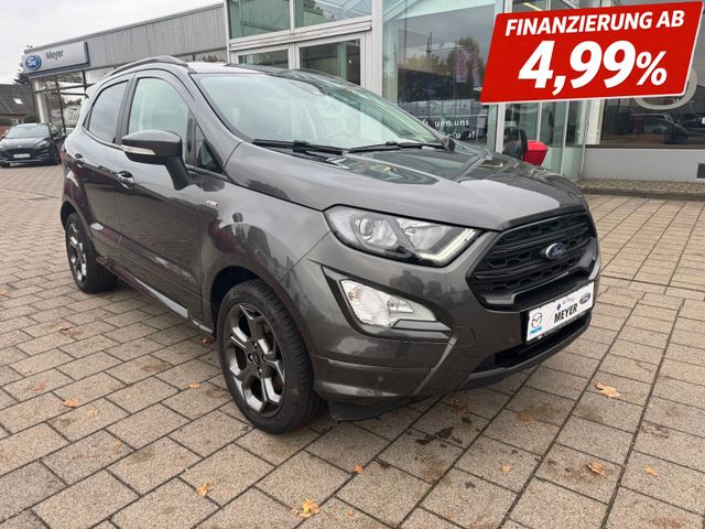 Ford EcoSportECOSPORT 1.0 EcoBoost ST-Line NaviAHK