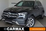 Mercedes-Benz GLE 350de 4M Leder,Navi,LED,360° Kamera,Park Pak - gebrauchte Mercedes-Benz GLE 350 aus dem Jahr 2022