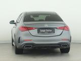 Mercedes-Benz C 300 *AMG*AHK*Pano*Distr.*360°Memory*Digi-Light - mit Benzin-Antrieb: Bordcomputer