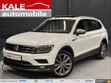 Volkswagen Tiguan Allspace Highline 4Motion*20Zoll*PANORAMA
