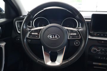 Kia XCeed Spirit Launch Edition Kamera LED ACC SHZ