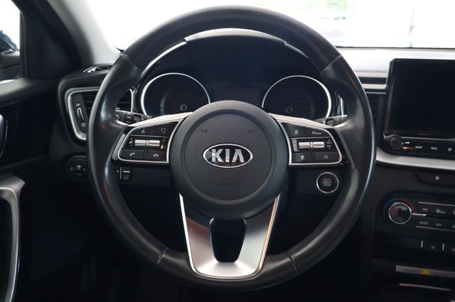 Kia XCeed Spirit Launch Edition Kamera LED ACC SHZ