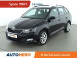 Skoda Fabia 1.2 TSI Edition*LIMITER*PDC*KLIMA* - Skoda Fabia Gebrauchtwagen in München