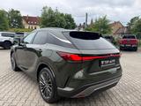 Lexus RX 450h+E-Four Luxury.360 Kam.AWD.P.Dach.ACCMY26 - Lexus RX 450 Plug-in Hybrid (PHEV) Gebrauchtwagen