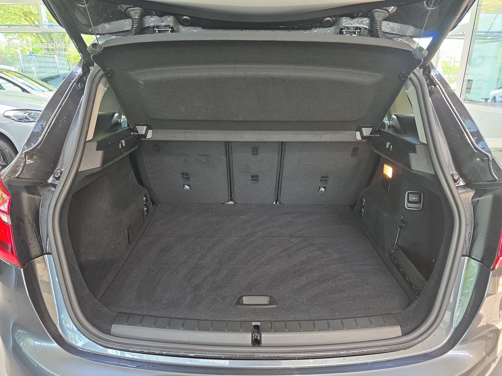 BMW 225 Active Tourer - Bild 13