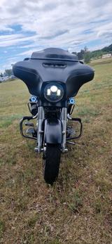 Harley-Davidson HARLEY DAVIDSON STREET GLIDE SPEZIAL  - Angebote entsprechen deinen Suchkriterien