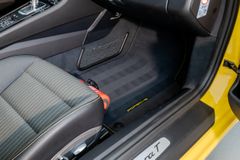 PORSCHE 991 Carrera T I APPROVED I Unfallfrei I PDK I BO