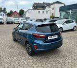 Ford Fiesta Titanium X 1,0l EcoBoost 100PS - Ford Fiesta Tageszulassungen mit Benzin-Antrieb