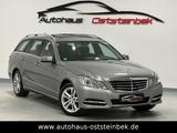 Mercedes-Benz E 220 T CDI BLUEEFFICIENCY/BI-XEN/PDC/SHZ/SHD/ - Mercedes-Benz E-Klasse: Kombi