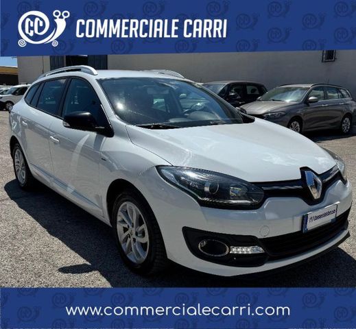 Renault RENAULT Megane STATION WAGON 1.5 DCI AUTOCARRO N