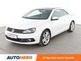 Volkswagen Eos 2.0 TSI Cup*NAVI*TEMPO*XENON*PLA*PDC* - Gebrauchtwagen in München
