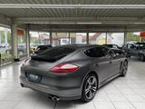 Porsche Panamera 4 S PDK ACC Kamera Bose Schiebedach - Porsche Panamera in Braunschweig